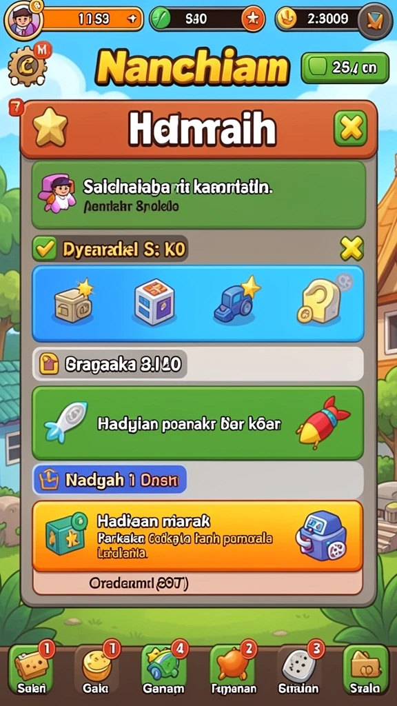 Screenshot 180slot nomor 2
