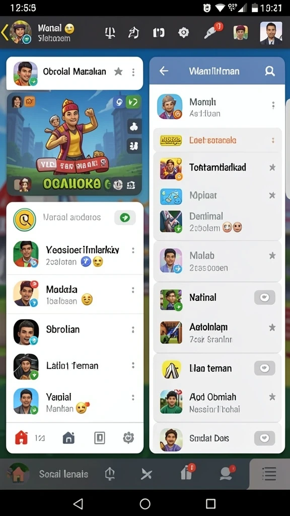 Screenshot biolabet nomor 1