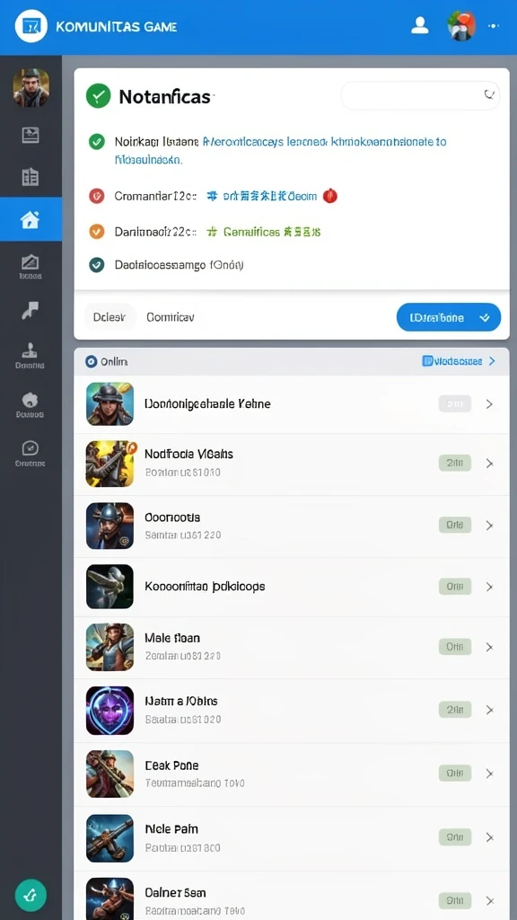 Screenshot direkturtoto nomor 1