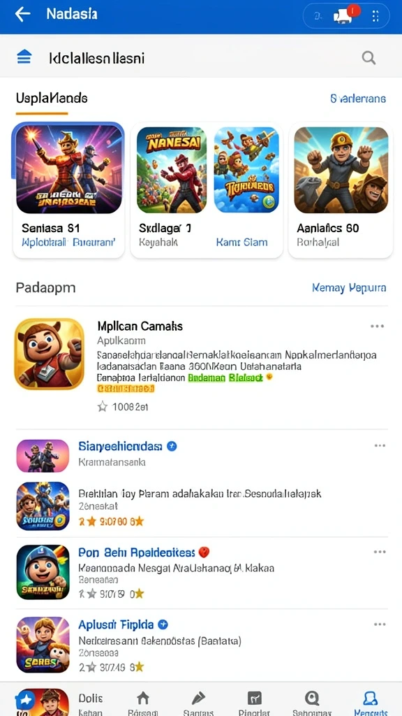 Screenshot direkturtoto nomor 3