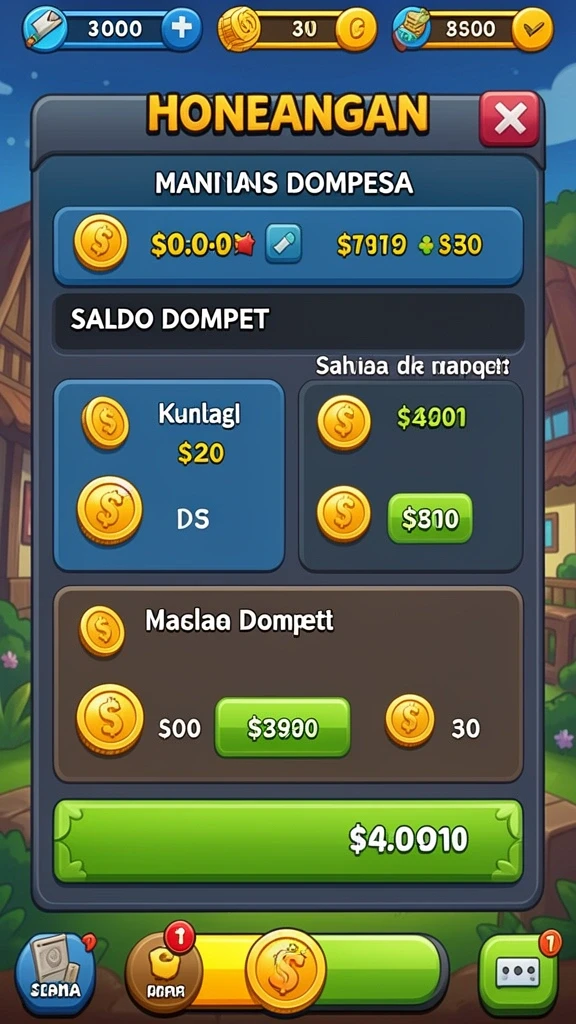 Screenshot domtoto nomor 2