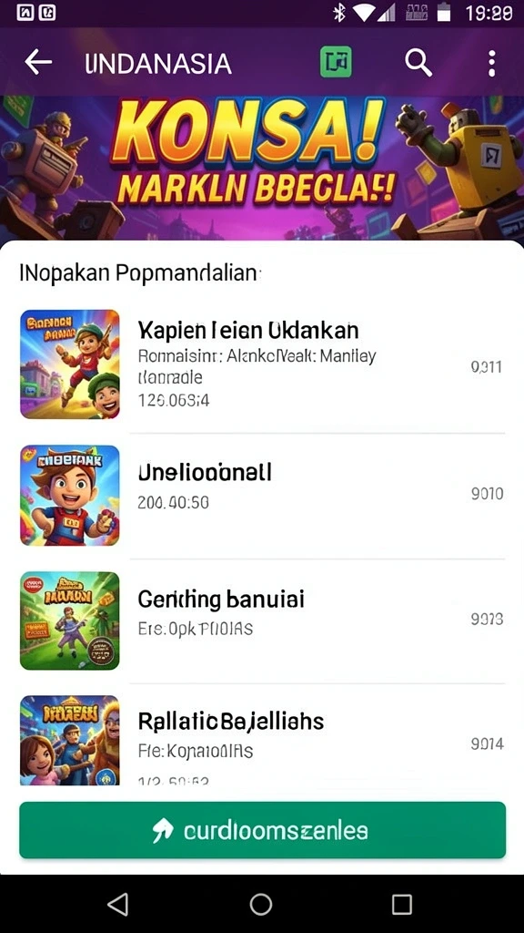 Screenshot rakyatjp nomor 2