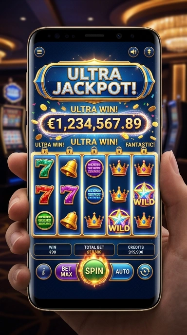 s61 — galeri pratinjau - APK Resmi
